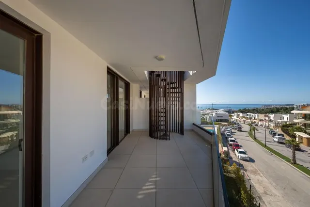 Apartamento 3 habitaciones 225m² en venta - El Higuerón — 14