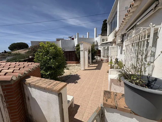 Adosado 4 habitaciones 176m² en venta - Centro — 13