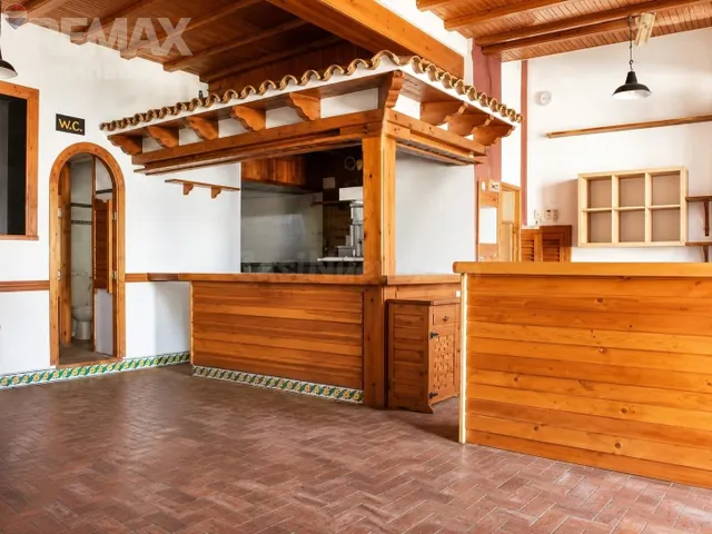 Edificio con antiguo restaurante y vivienda independiente ju - foto 3