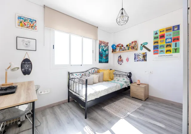 Bonita Casa en Nivar — 23