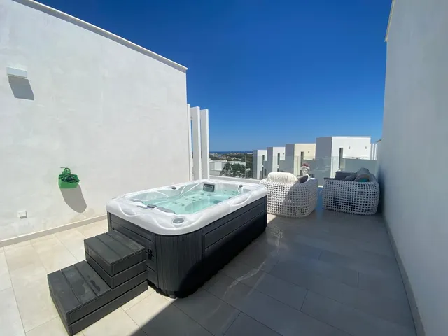 Adosado 3 habitaciones 218m² en venta - Sotogrande - Alto — 30