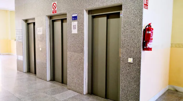 VENTA DE ESTUDIO A 500 METROS DE LA PLAYA EN RESIDENCIAL CON PISCINA — 10