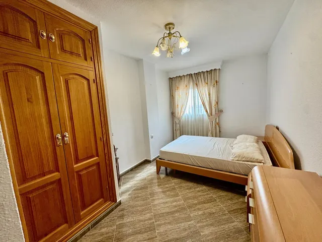 Apartamento 3 habitaciones 110m² en venta - Cruz de Humilladero- Paseo de los Tilos — 17