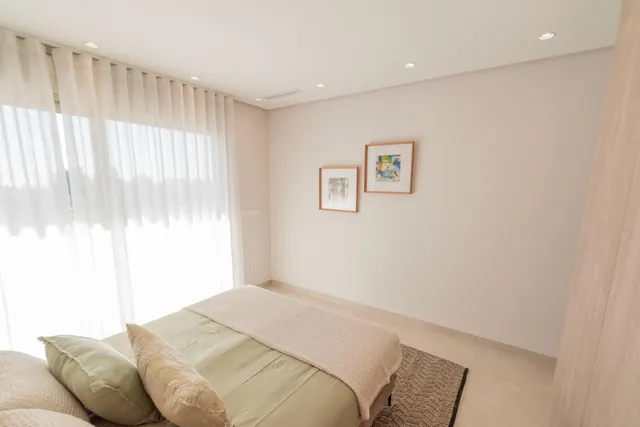 Villa - Campoamor — 23
