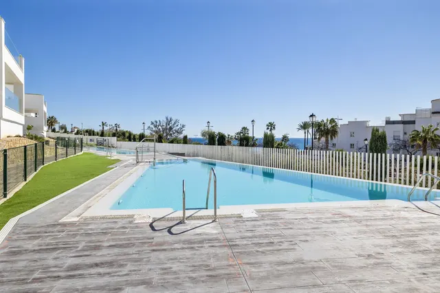 Apartamento 3 habitaciones 100m² en venta - Centro — 22