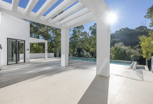 Chalet 5 habitaciones 879m² en venta - Sotogrande Costa — 39