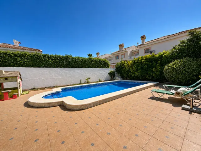 Villa 3 habitaciones 163m² en venta - Doña Pepa — 22