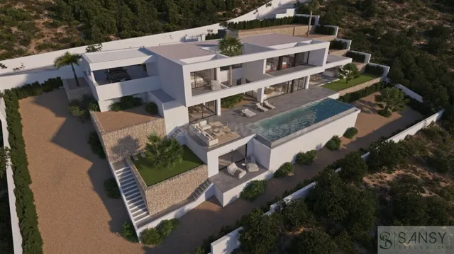 Casa-Chalet en Venta en Alicante Alicante — 10