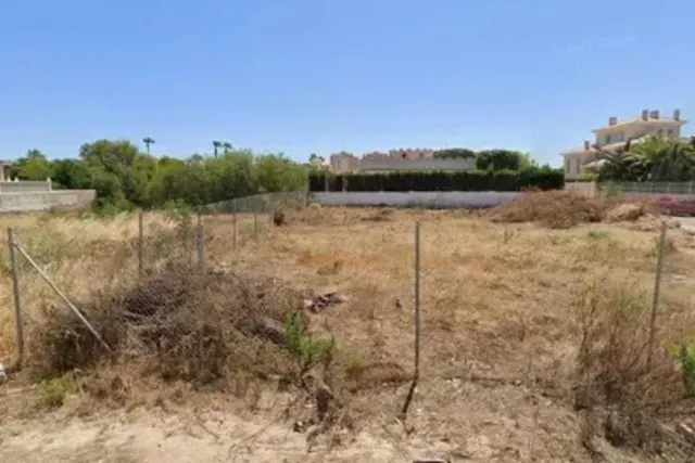 Parcela en venta - Playa del Esparto-Veneziola — 7