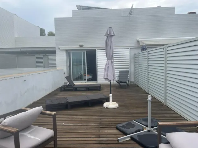 Duplex en venta en Sant Pere de Ribes, Casas del Mar — 2