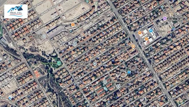 Venta casa en Molina de Segura - foto 3