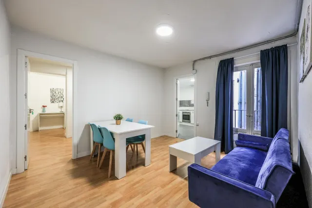 Piso 5 habitaciones 139m² en venta - Centro — 6
