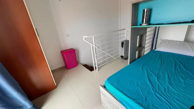 Atico duplex en Pal Mar. Arona — 18