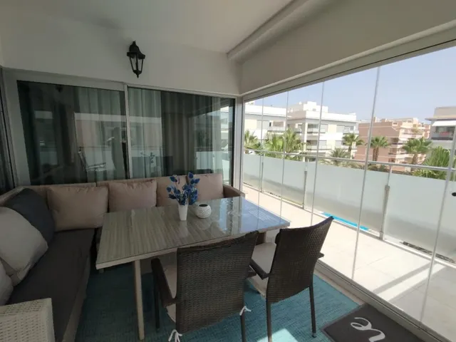 Apartamento 2 habitaciones 118m² en venta - Los Dolses — 18