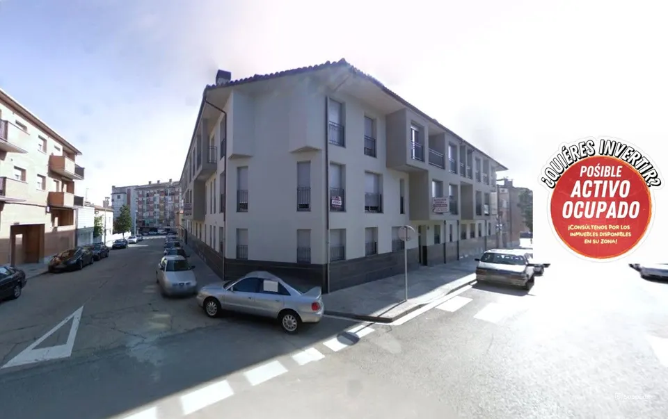 Apartamento 4 habitaciones 91m² en venta - Erm 2