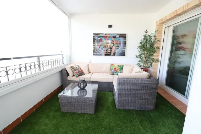 Apartamento 2 habitaciones 88m² en venta - Villamartín-Las Filipinas — 18