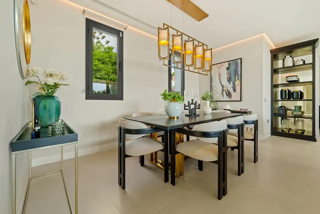 Chalet 6 habitaciones 581m² en venta - El Madroñal — 8
