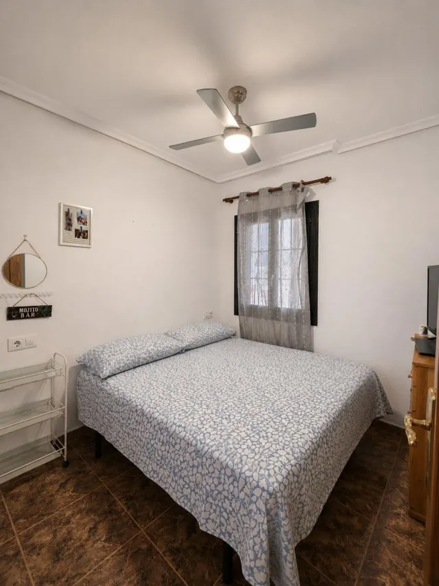 Apartamento 2 habitaciones 45m² en venta - Los Narejos-Punta Calera — 25