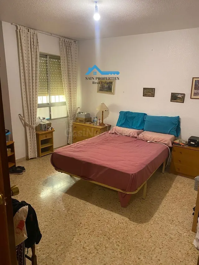 Amplio piso en planta baja, accesible y con gran potencial para reformar a tu gusto en Alfaz del Pi — 5