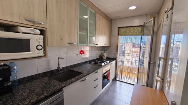 Se vende piso de 4 habitaciones en Tortosa, Sant Llatzer. - foto 5