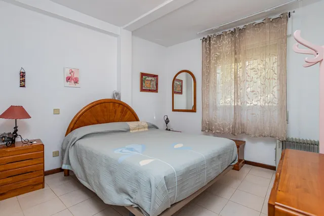 VIVIENDA EN URB. VALLE FUENFRIA, CERCEDILLA — 25