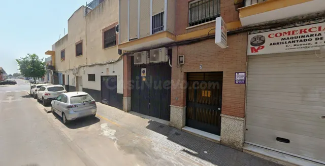 Venta piso en Sevilla — 2