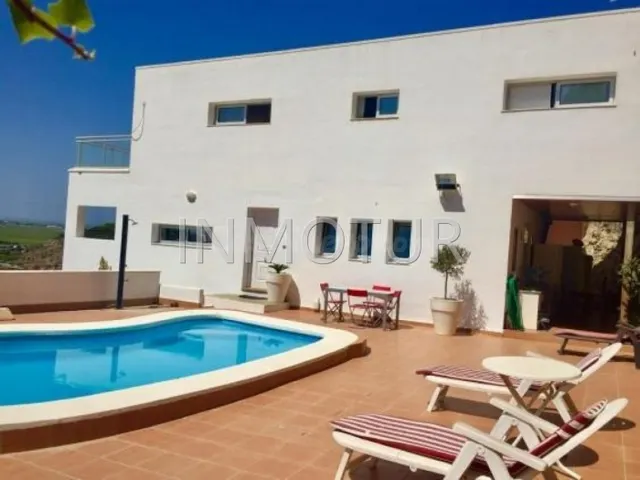 OFERTA DE PARCELAS, CHALETS Y ADOSADOS EN CULLERA - foto 5