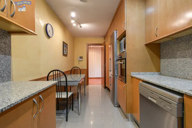 PISO EXCLUSIVO — 9