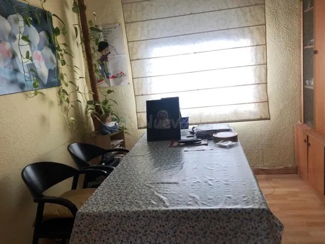 Se vende piso en calle Panticosa (Torrero) — 3