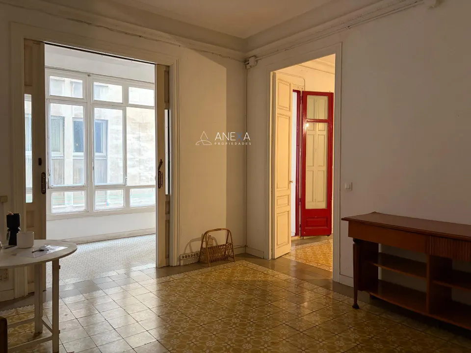 Piso 3 habitaciones 116m² en venta - La Nova Esquerra de l´Eixample