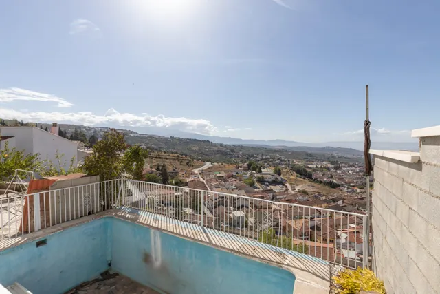 Pareado 4 habitaciones 139m² en venta - Sierra de huetor y l - foto 5