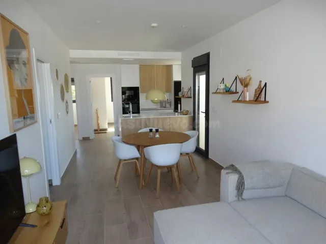 Apartamento 3 habitaciones 80m² en venta - Las Higuericas — 5