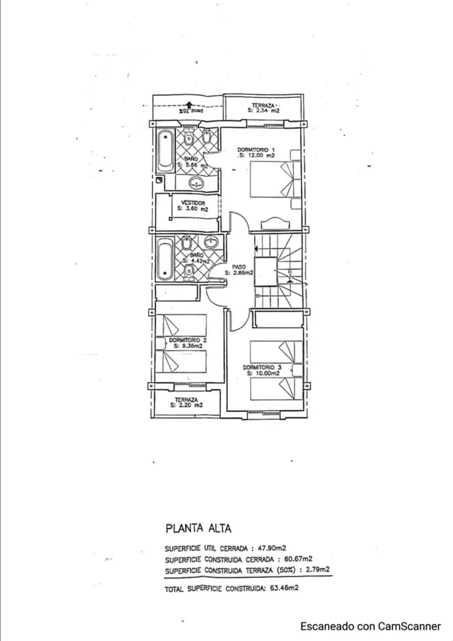 Adosado 3 habitaciones 300m² en venta - Costa Del Sol — 26
