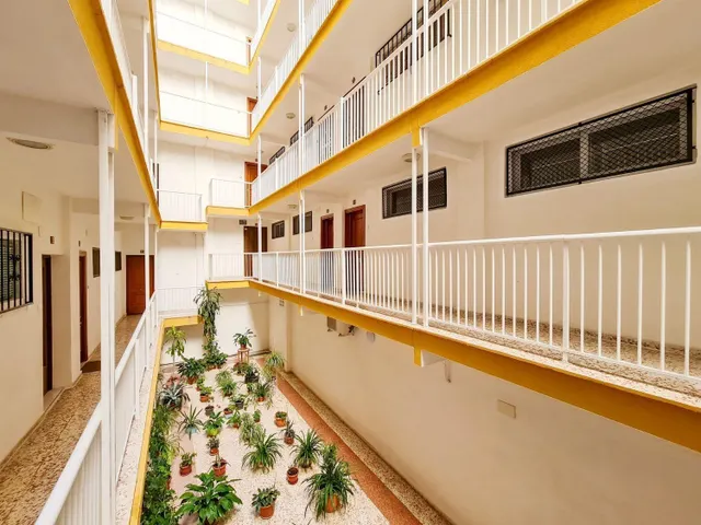 PISO REFORMADO EN JAIME I — 16