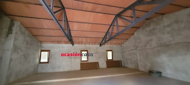 CASA EN VENTA CON TEJADO NUEVO — 3