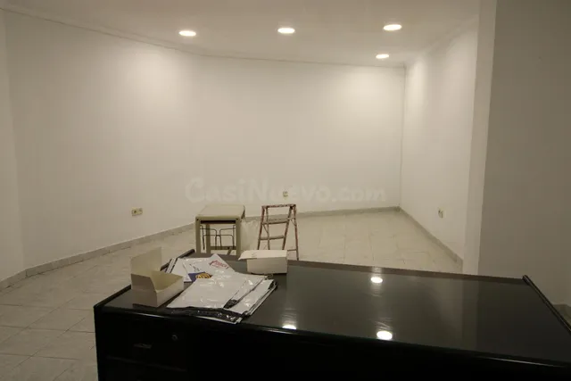 Local comercial 305m² en venta - Alameda San Antón - foto 2