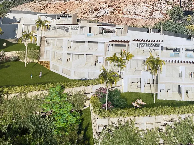 Parcela en venta - Istan pueblo - foto 3