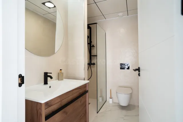 Casa-Chalet en Venta en Pilar De La Horadada Alicante — 28