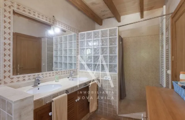 Finca rustica Llucmajor — 14