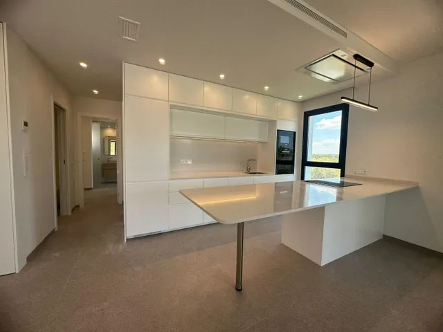 Piso nuevo en venta en Las Colinas Golf Resort. — 18