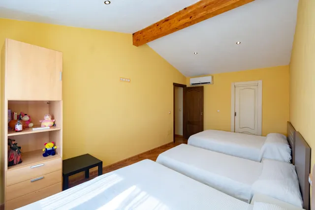 Chalet con piscina privada en La Palma, Cartagena, Región de Murcia. — 26