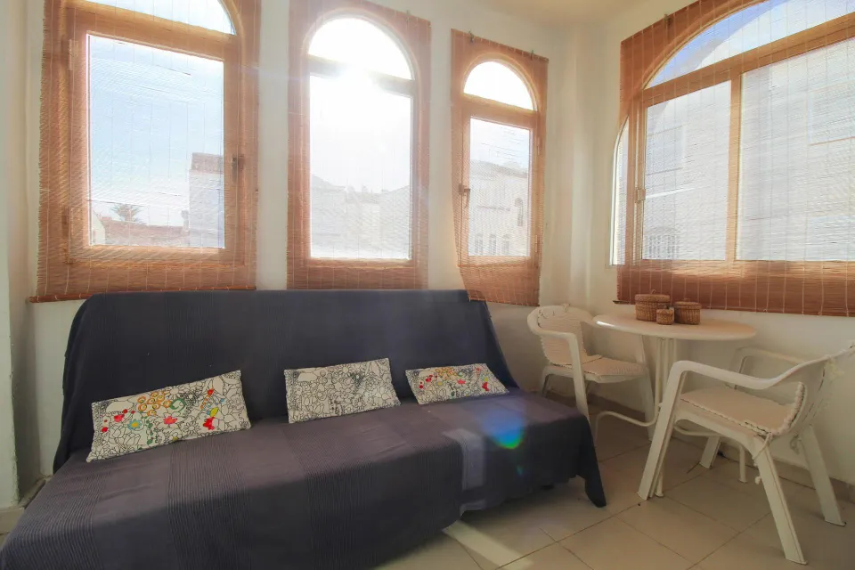 Estudio en venta en Torrevieja – Residencial El Paraíso (Acequión)