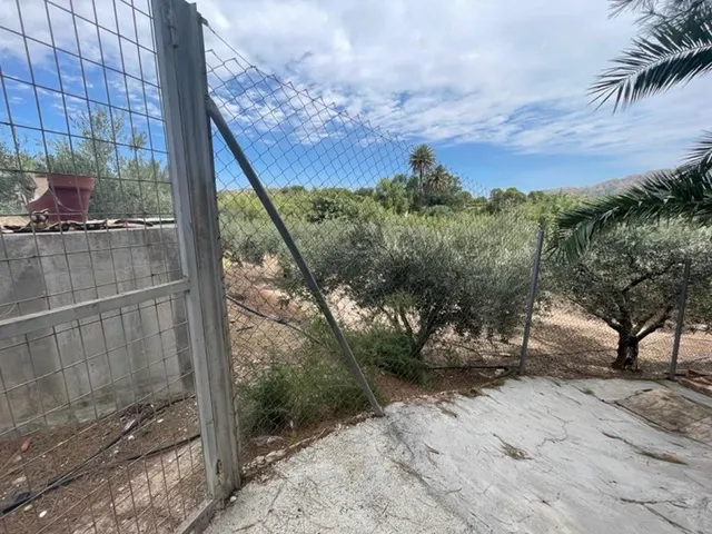 Villa 3 habitaciones 800m² en venta - Rincón de Seca — 35