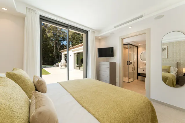 Chalet 5 habitaciones 453m² en venta - Marbella — 18