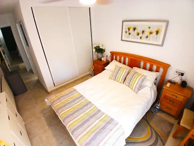 Casa 2 habitaciones en venta - Las Filipinas — 16