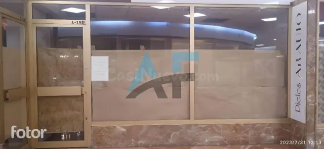 Local comercial 45m² en alquiler - Centro - foto 3
