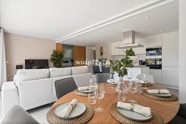 Apartamento 3 habitaciones 124m² en venta - Costa Del Sol - foto 4