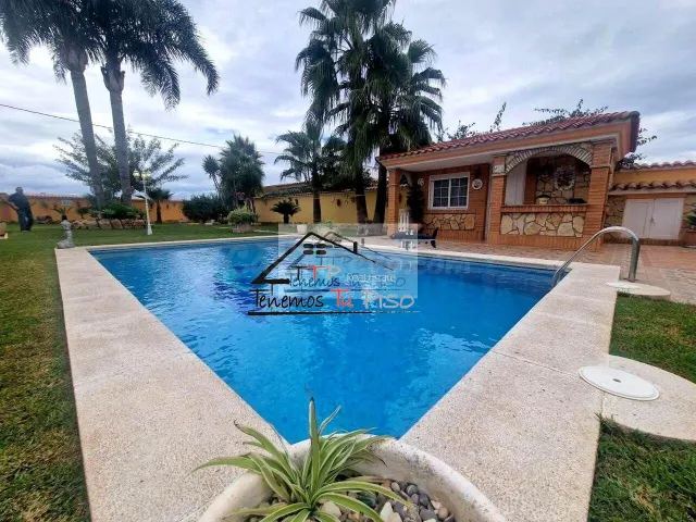 Finca rústica 1 habitación 40m² en venta - AFUERAS - foto 2