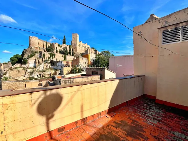 Apartamento Reformado en el Casco Histórico de Tortosa — 35