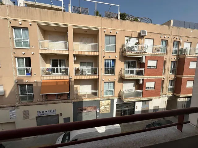 Estudio en alquiler Almazora — 4
